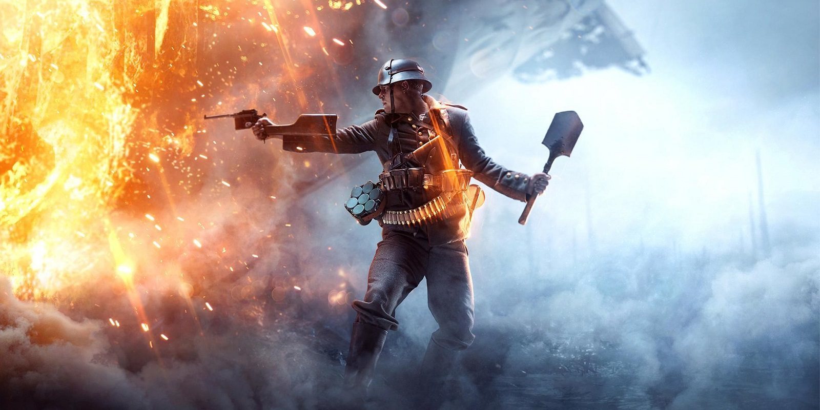 EA anuncia que 'Battlefield V' retrasa su lanzamiento