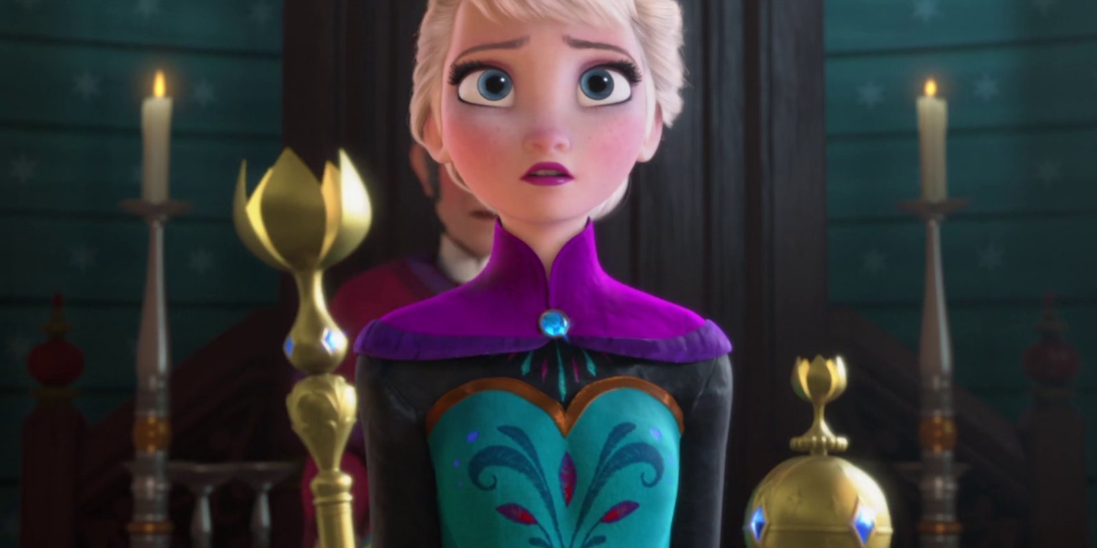'Frozen 2': los rumores sobre Elsa y su posible novia continúan creciendo