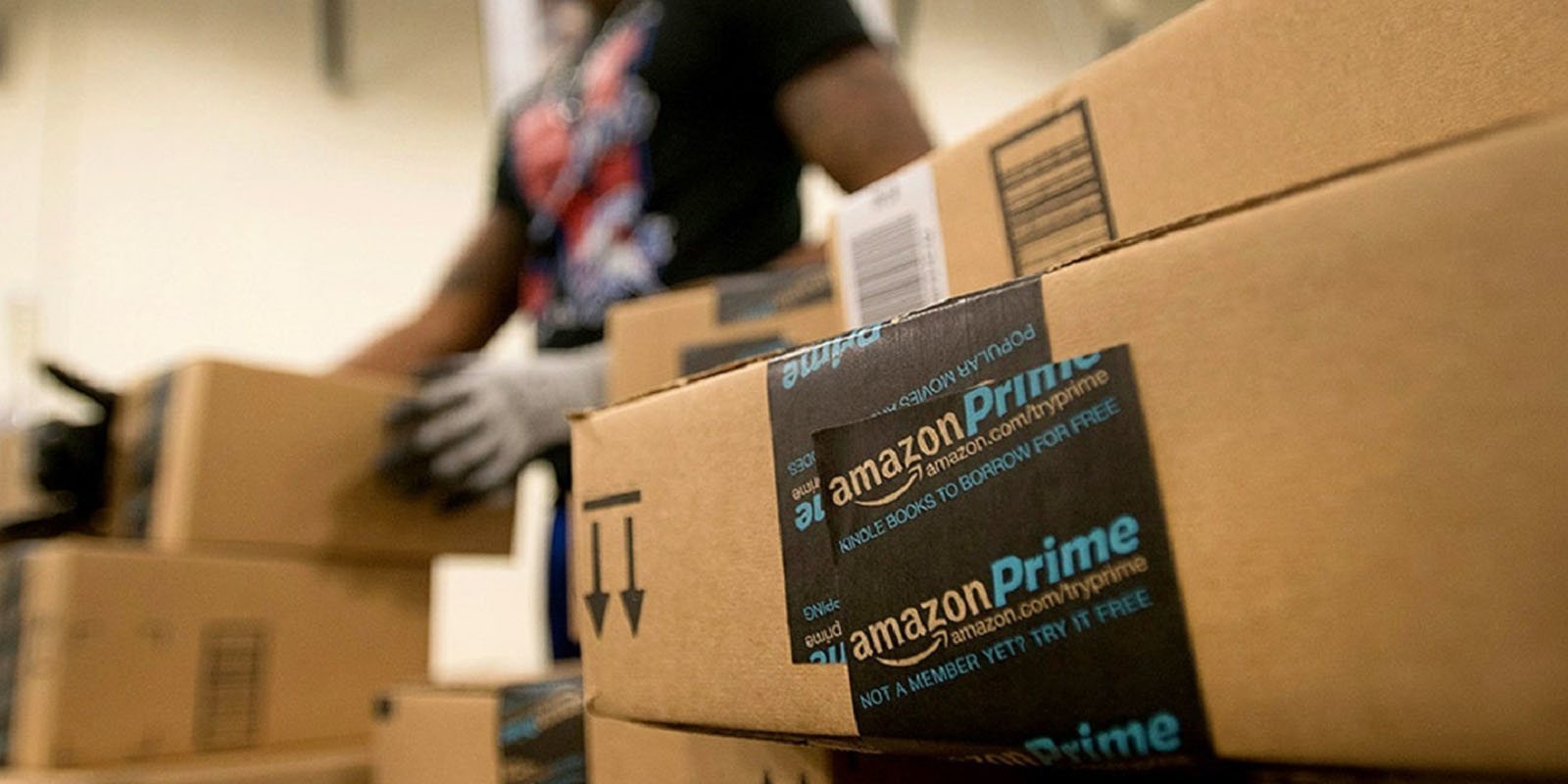 Amazon Prime sube de precio en España: de 19,95 a 36 euros al año