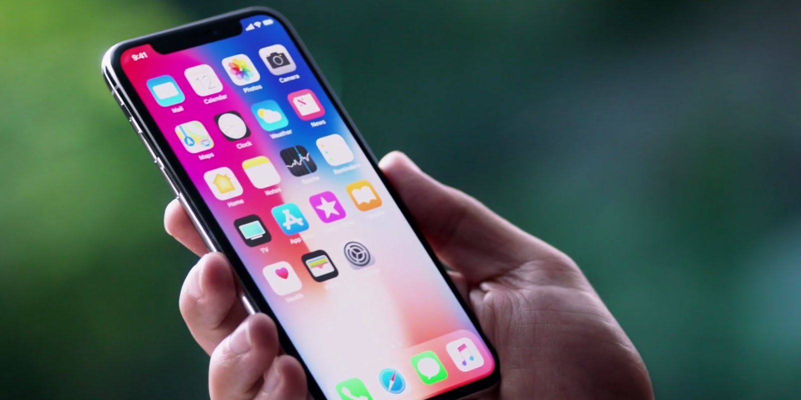 Se filtran los nuevos iPhone de Apple antes de su presentación oficial