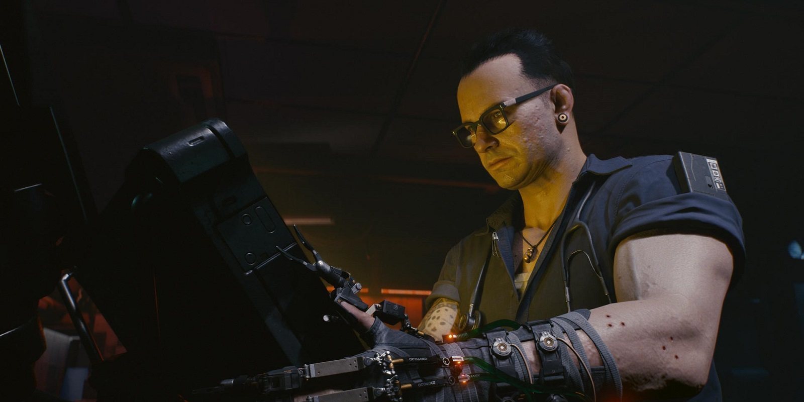 CD Projekt RED confirma que 'Cyberpunk 2077' incluirá Modo Foto