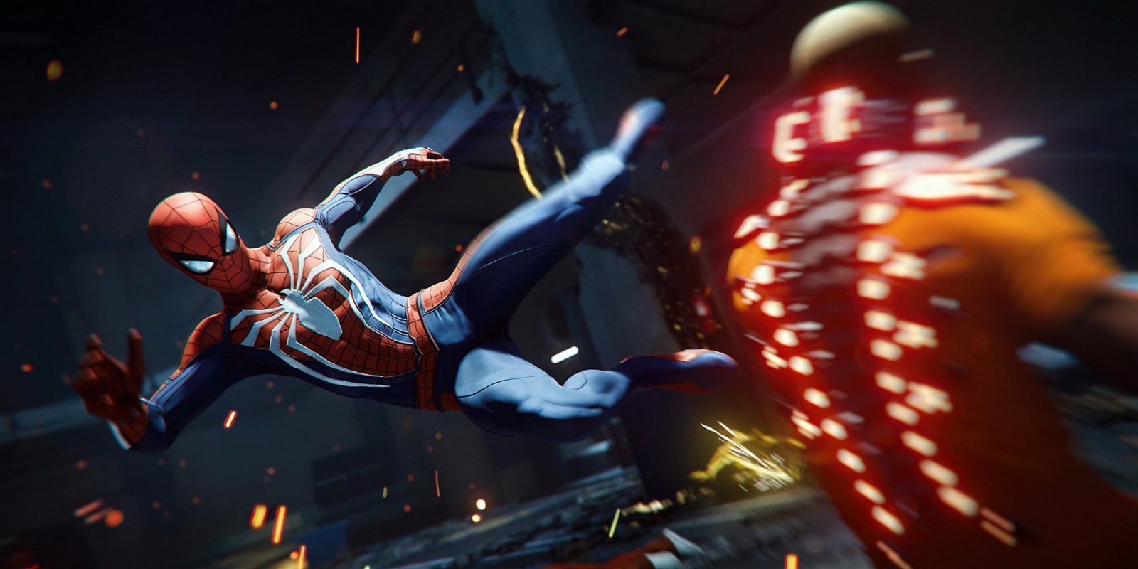 'Marvel's Spider-Man': Gata Negra se presenta en el nuevo tráiler