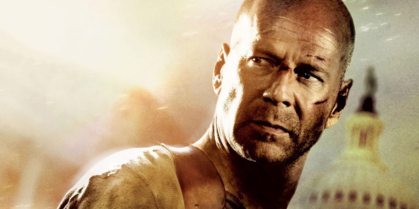 La sexta 'Jungla de Cristal' pasa a llamarse 'McClane'