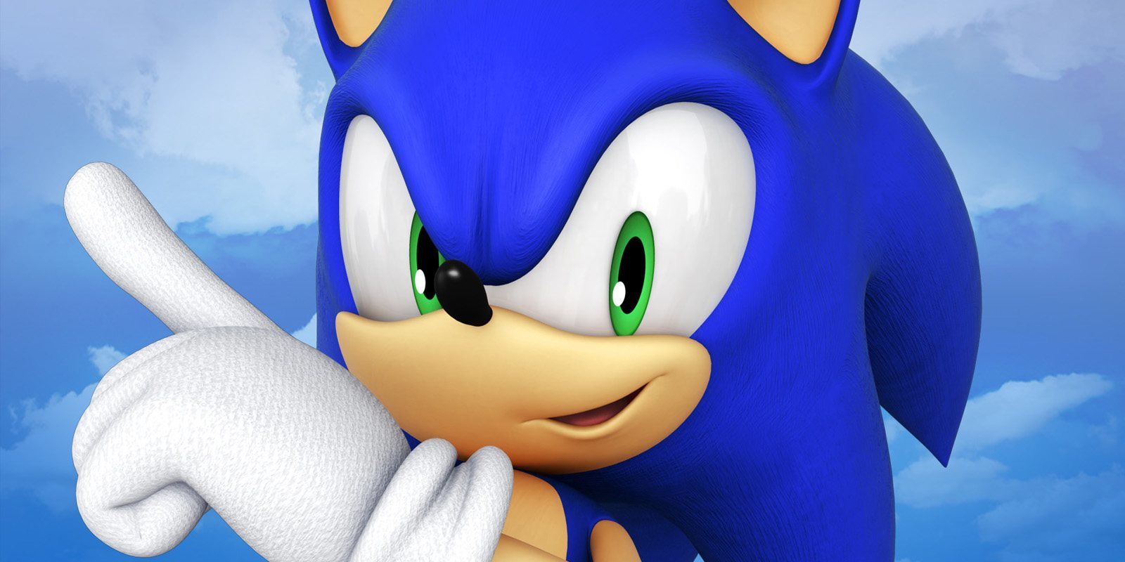 Paramount adelanta la fecha de estreno de 'Sonic the Hedgehog'