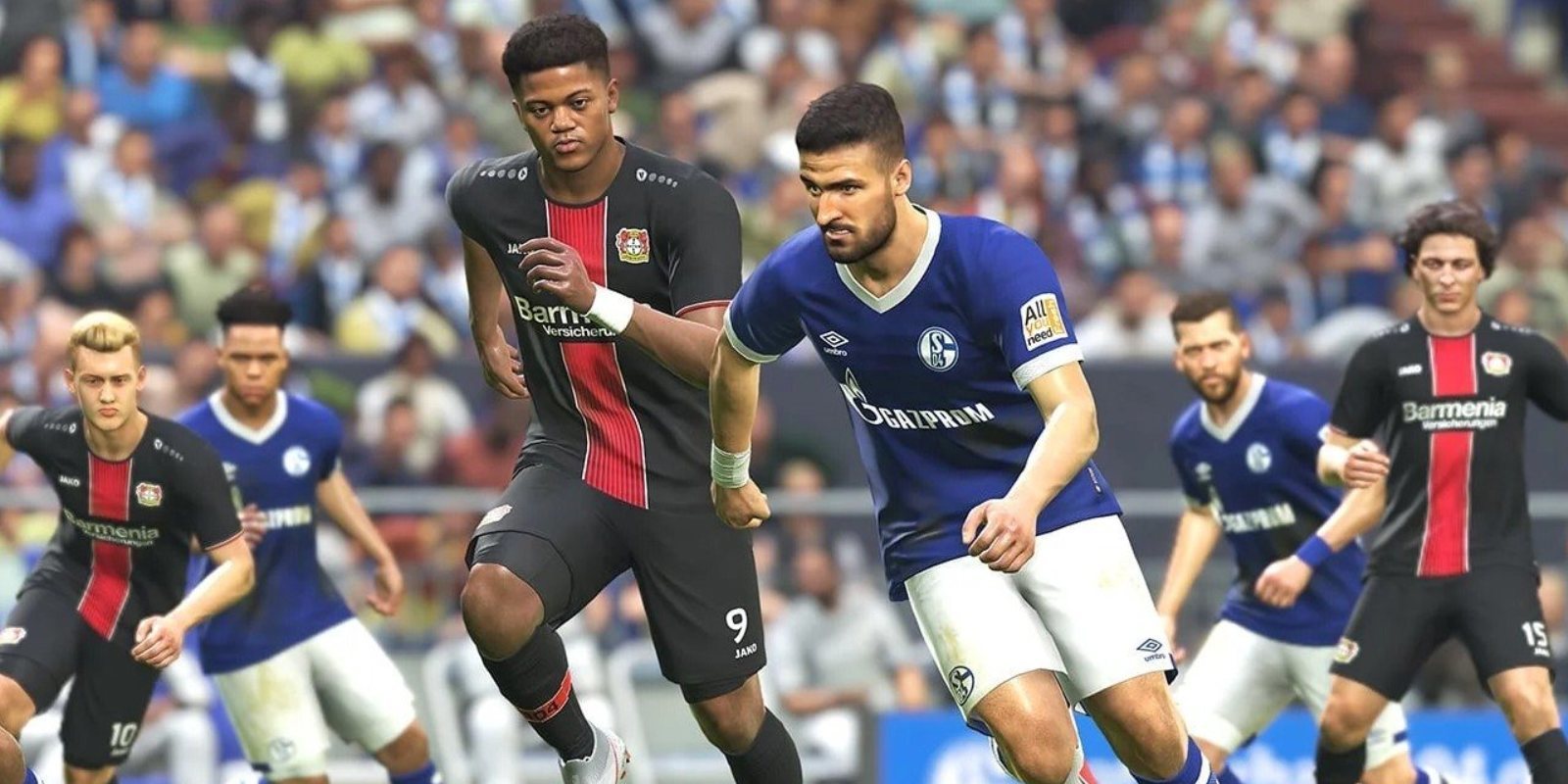 'Pro Evolution Soccer 2019' debuta en Japón como el juego más vendido de la semana
