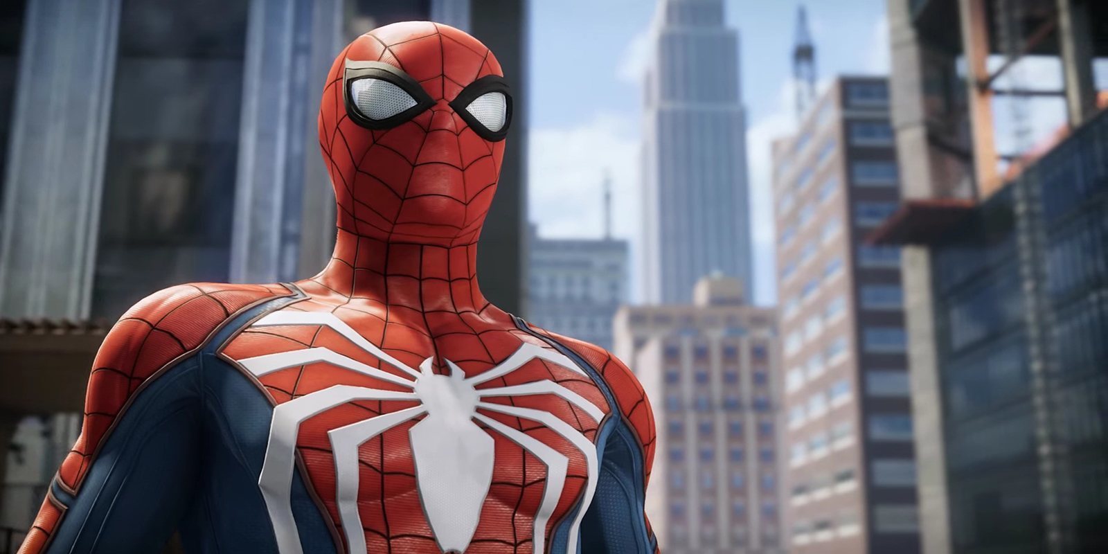 Sony regala un tema gratuito del videojuego 'Spider-Man'