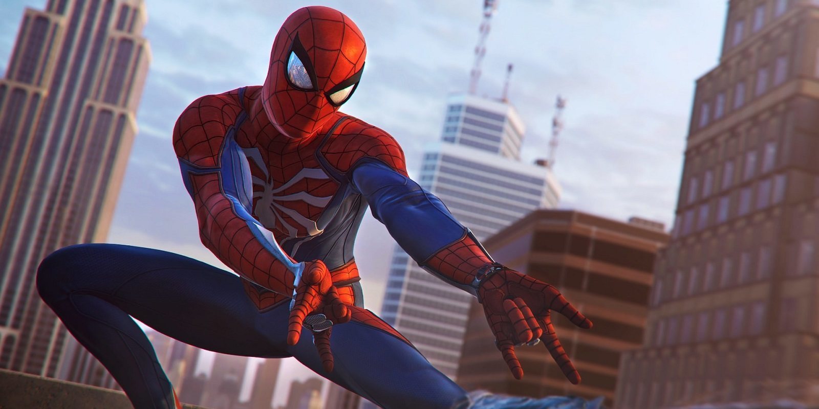 Insomniac Games detalla aspectos técnicos de 'Spider-Man' antes del lanzamiento