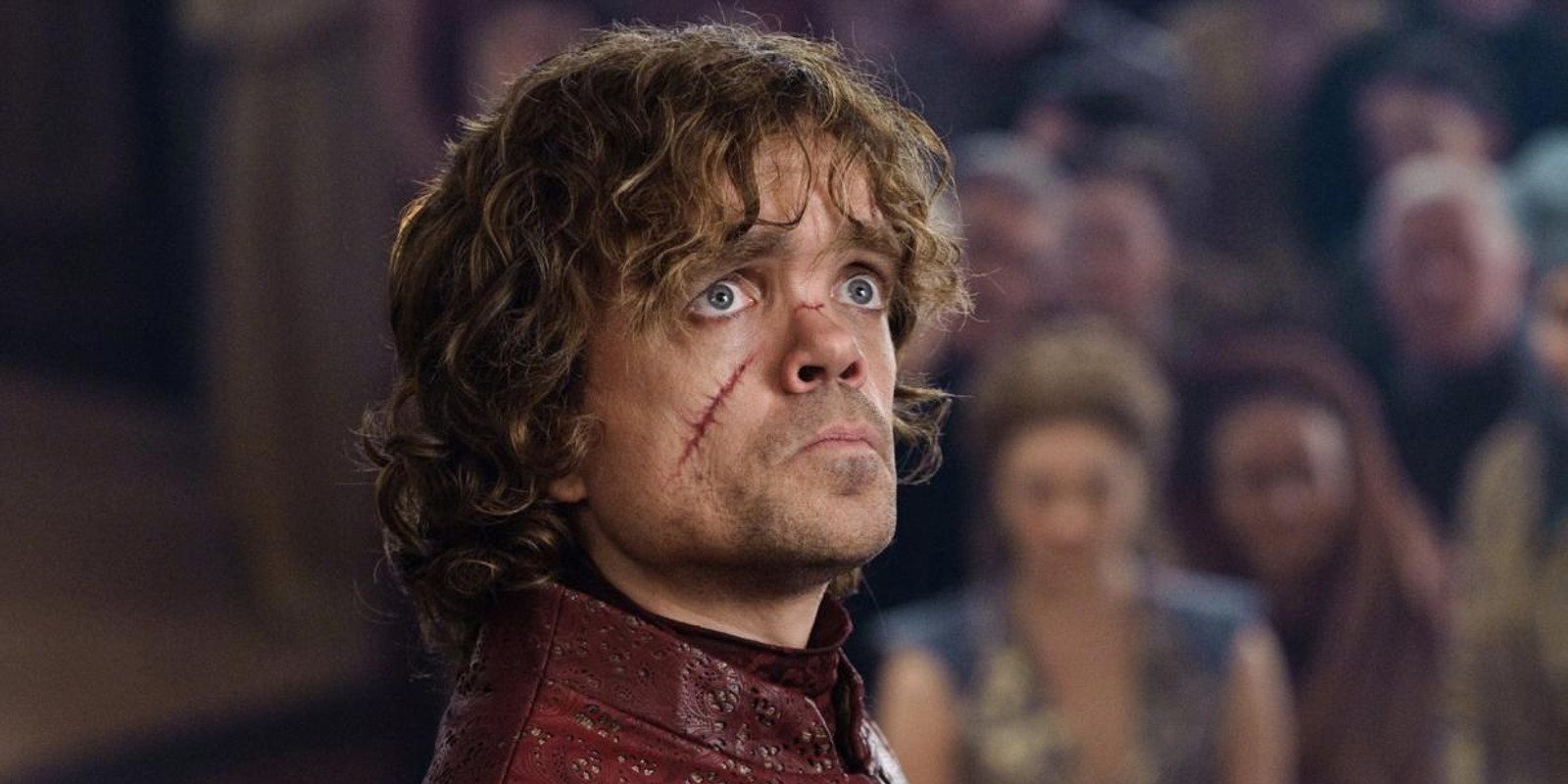 'Juego de Tronos': Peter Dinklage explica la expresión de Tyrion al terminar la séptima temporada