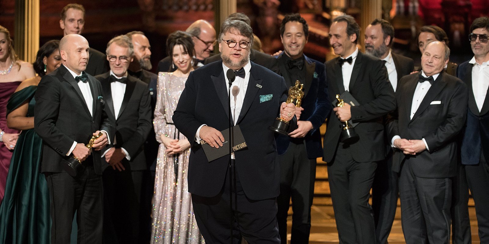 Oscar 2019: El presidente de la Academia no entiende el rechazo del premio popular