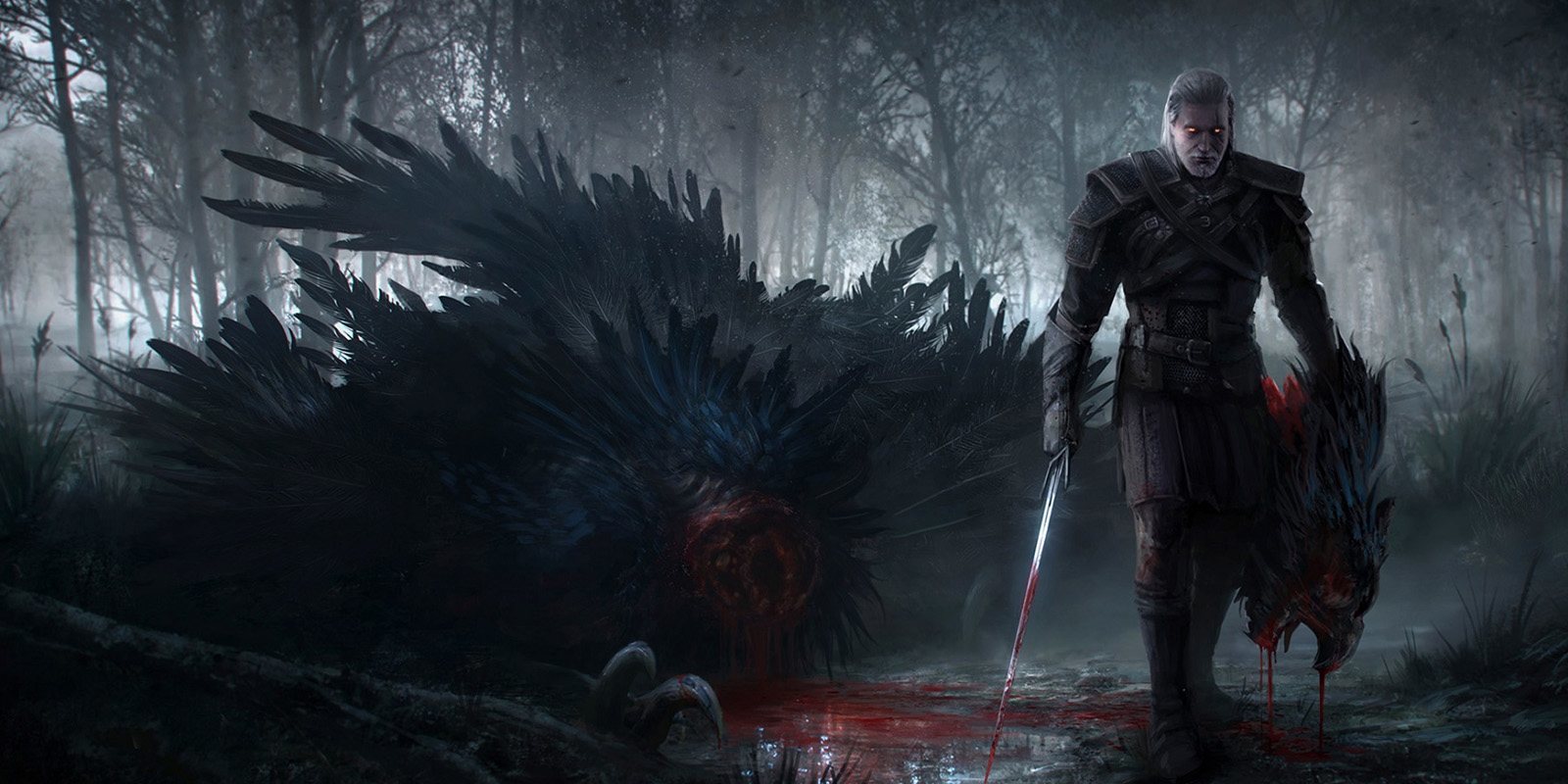 'The Witcher' de Netflix se estrenará en la plataforma en 2019