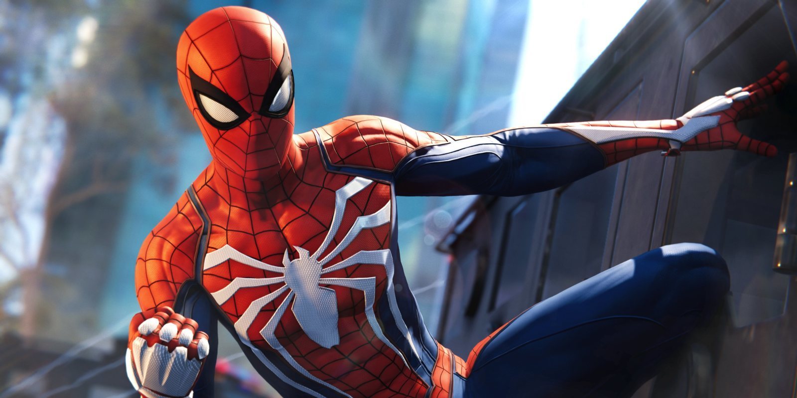 'Marvel's Spider-Man' debuta como el juego más vendido de la semana en Reino Unido