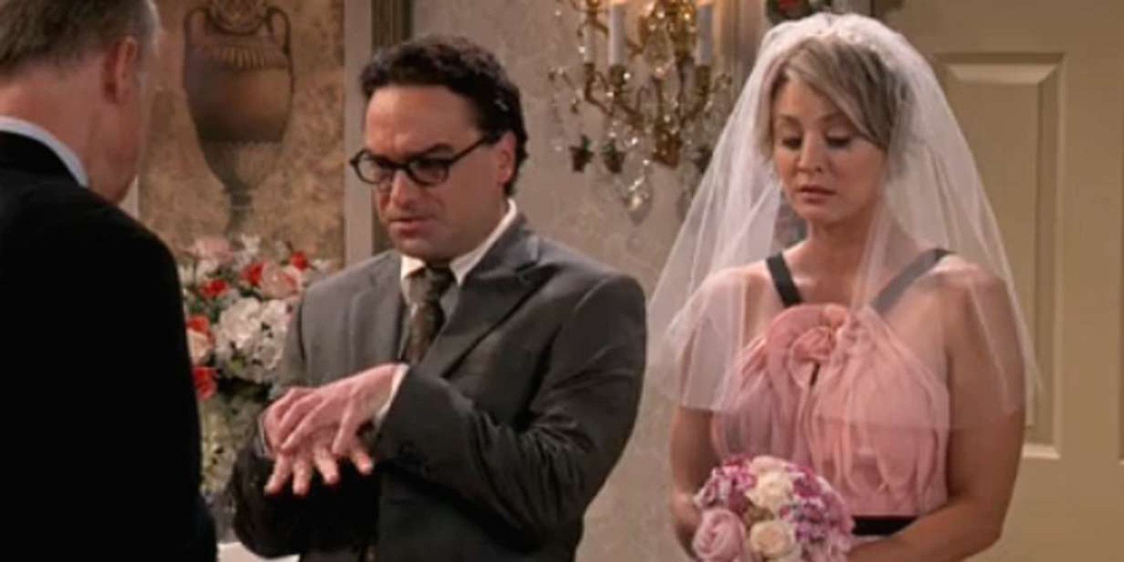 'The Big Bang Theory': nuevos rumores sobre un spin off con Leonard y Penny como protagonistas