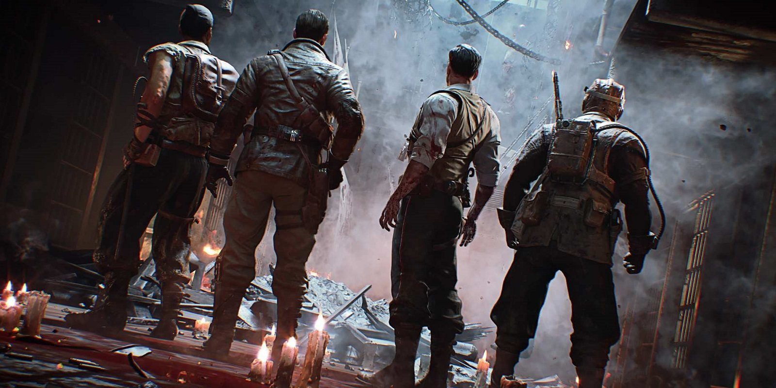 Estos son los requisitos mínimos para la beta de 'Call of Duty: Black Ops 4' en PC
