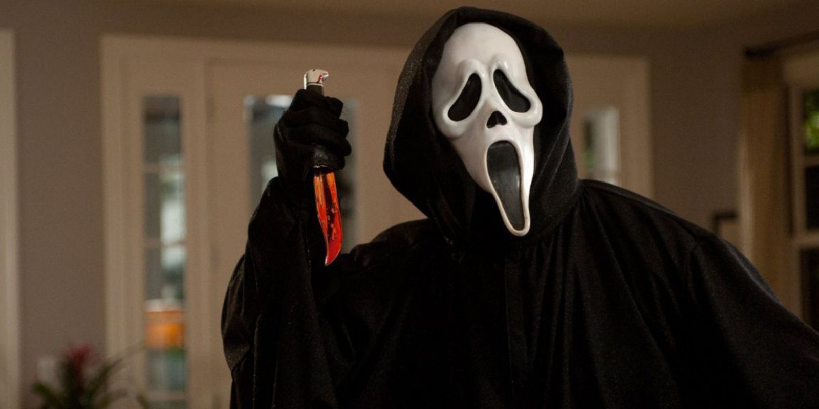 Jason Blum quiere devolver 'Scream' a la gran pantalla