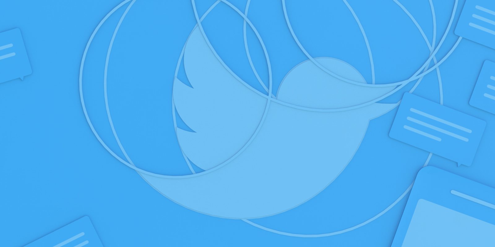 Twitter añade ahora también la posibilidad hacer streaming solo de audio
