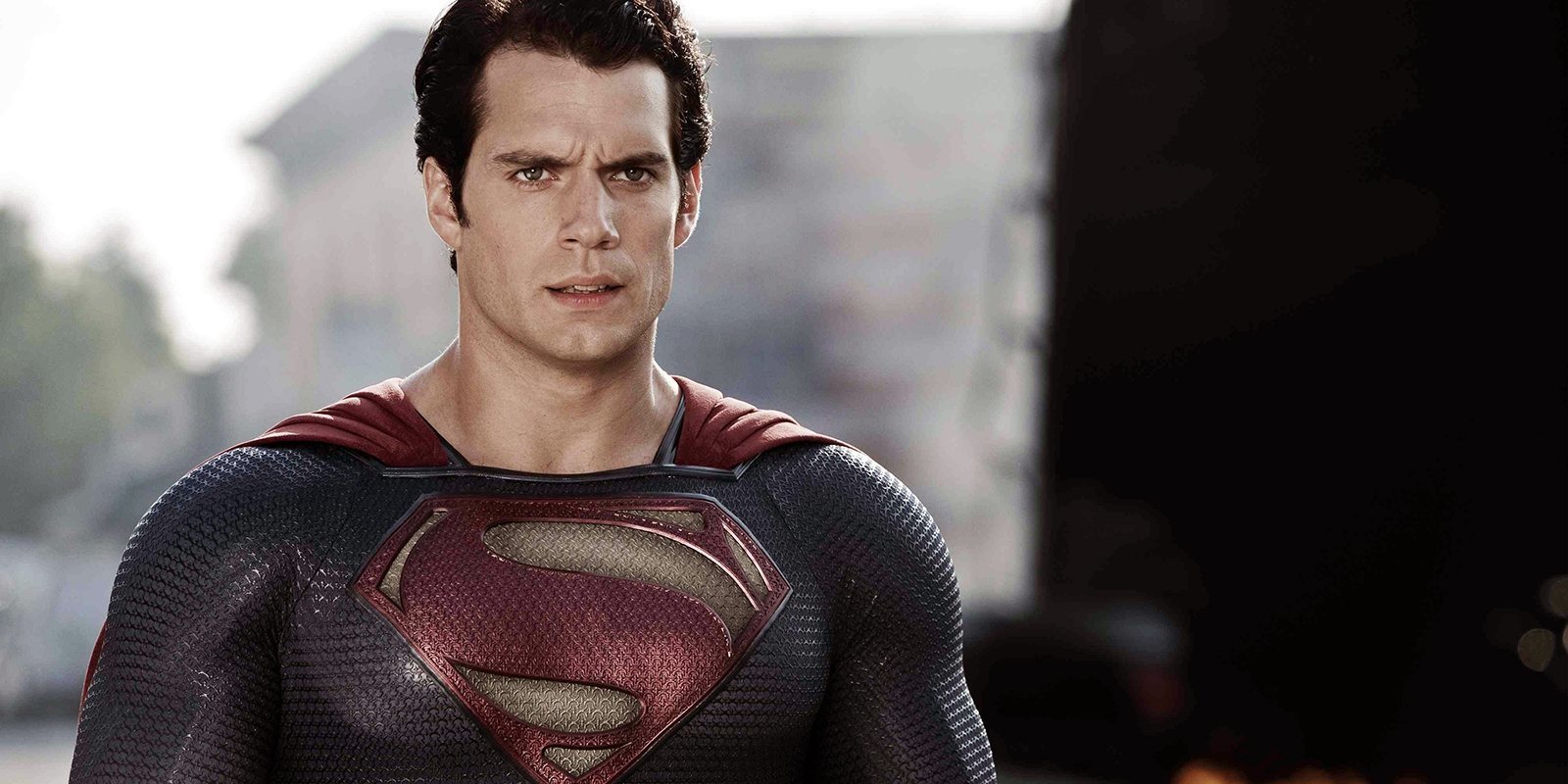 Henry Cavill dejará de ser Superman después de tres películas
