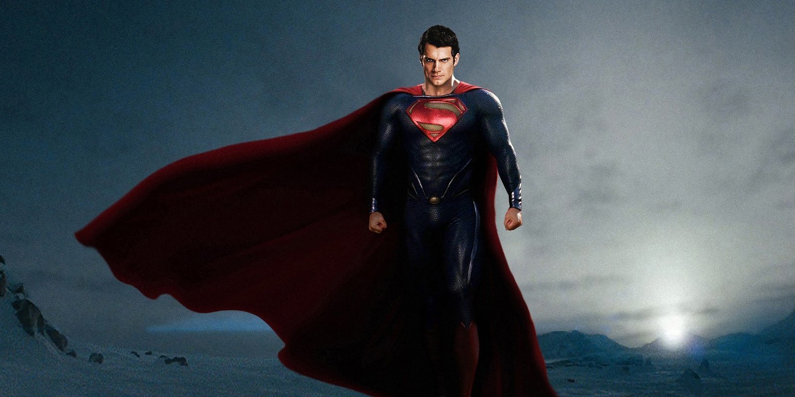 La representante de Henry Cavill confirma que el actor sigue siendo Superman