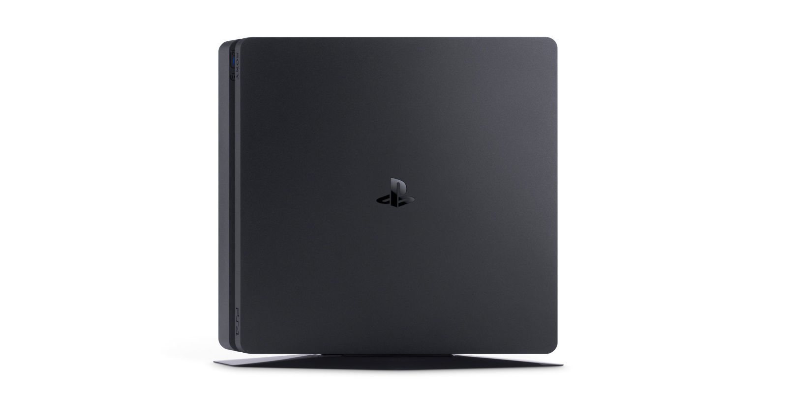 PlayStation 4 actualiza su firmware a la versión 6.00