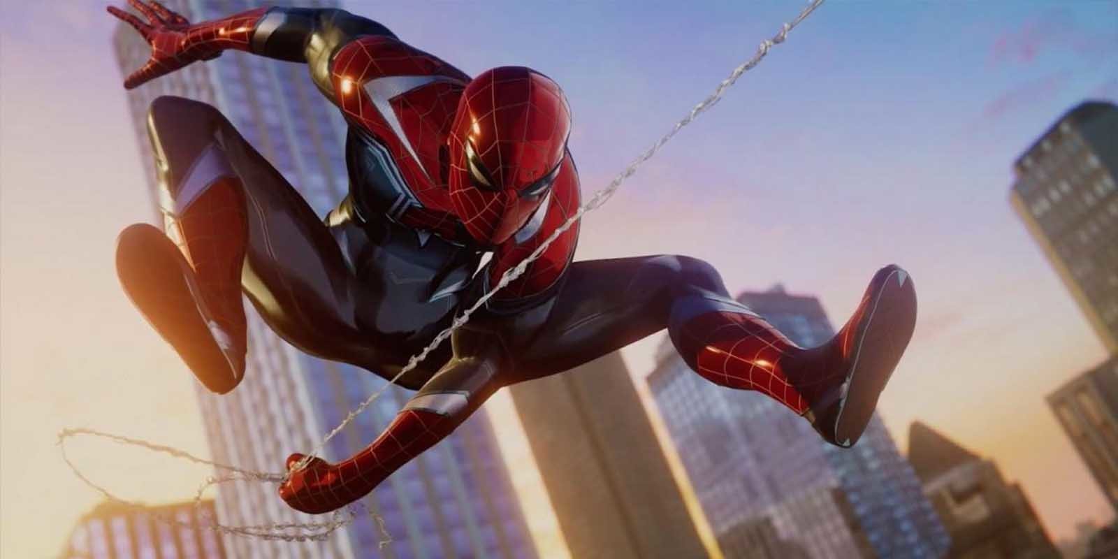 Insomniac asegura que no existiría 'Marvel's Spider-Man' sin el apoyo de Sony