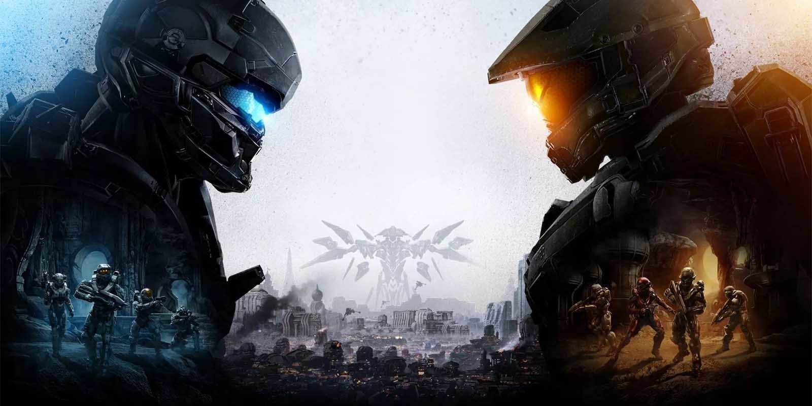 Microsoft confirma que no hay planes para llevar 'Halo 5: Guardians' a PC