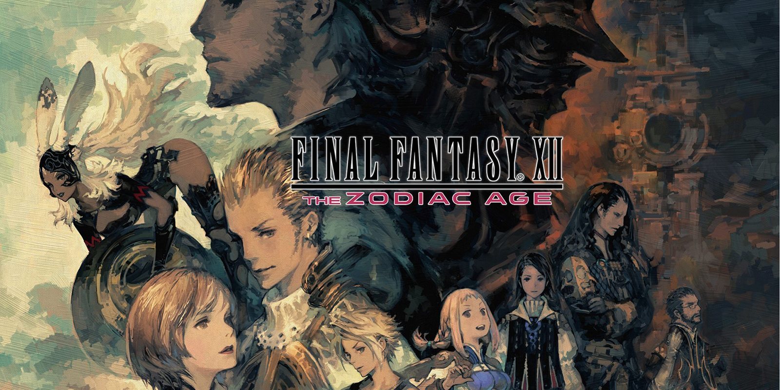 'Final Fantasy XII: The Zodiac Age' pone rumbo a Nintendo Switch y Xbox One