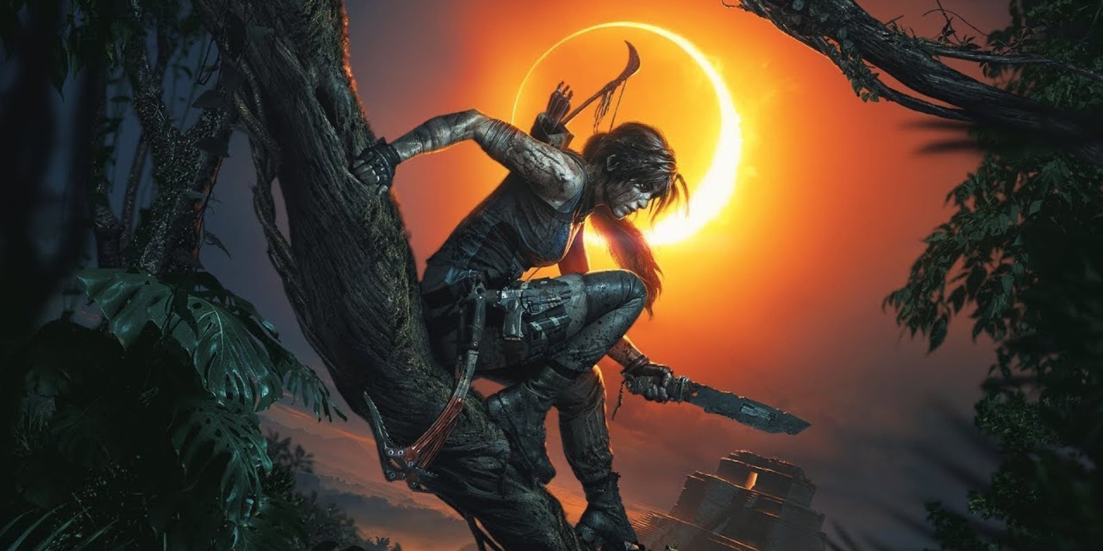 'Shadow of the Tomb Raider' lidera las ventas de la semana en Steam