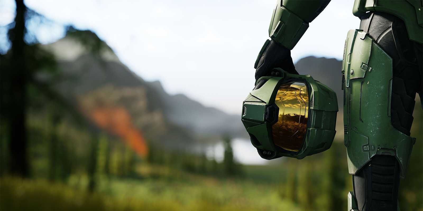 'Halo: Infinite' incluirá micropagos
