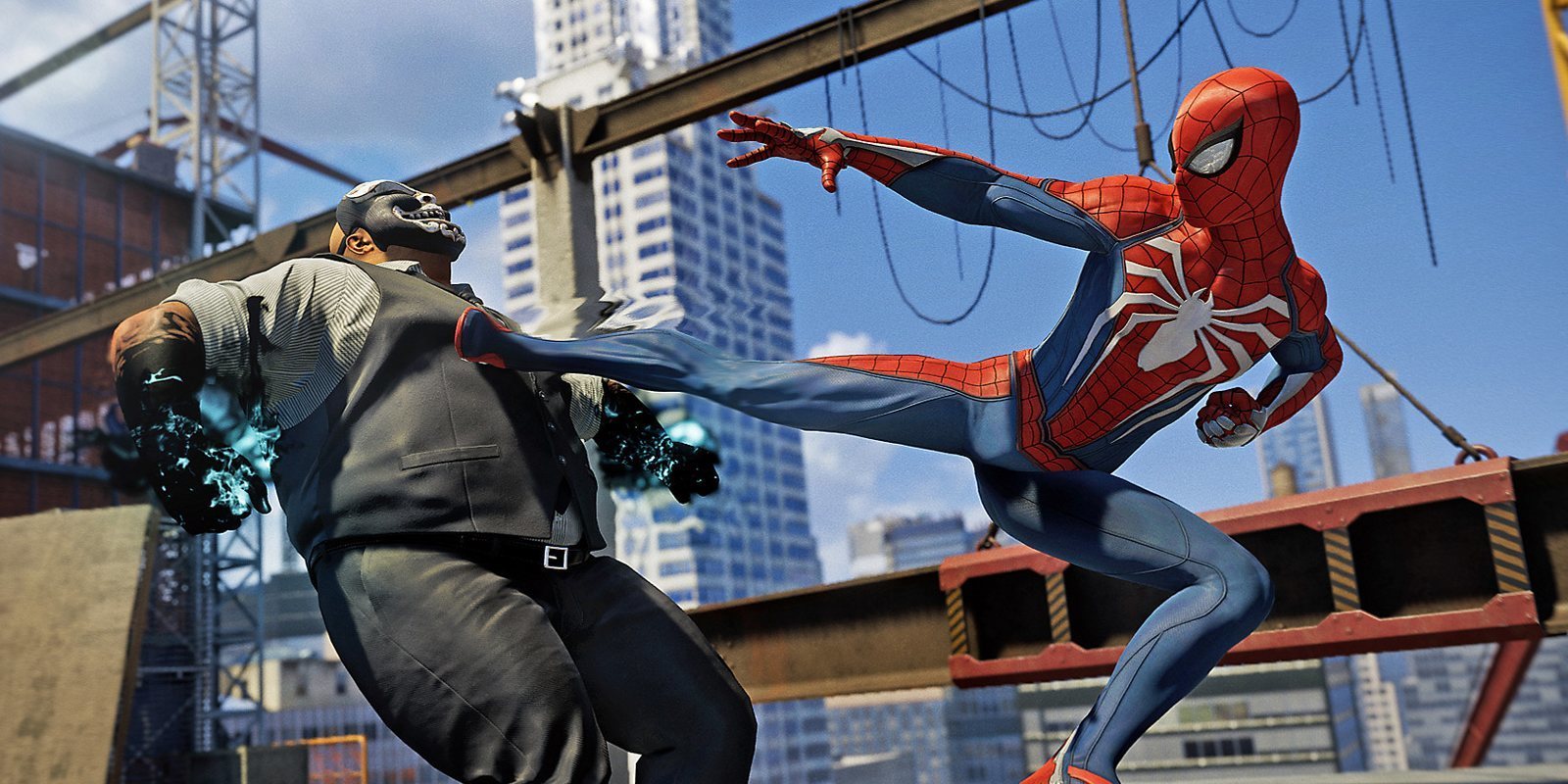 Sony y Marvel consiguen un Récord Guiness con cientos de Spider-Man disfrazados