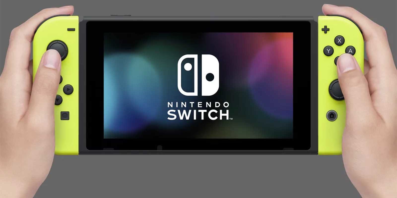 La nueva actualización de Nintendo Switch permitirá compartir tus juegos digitales