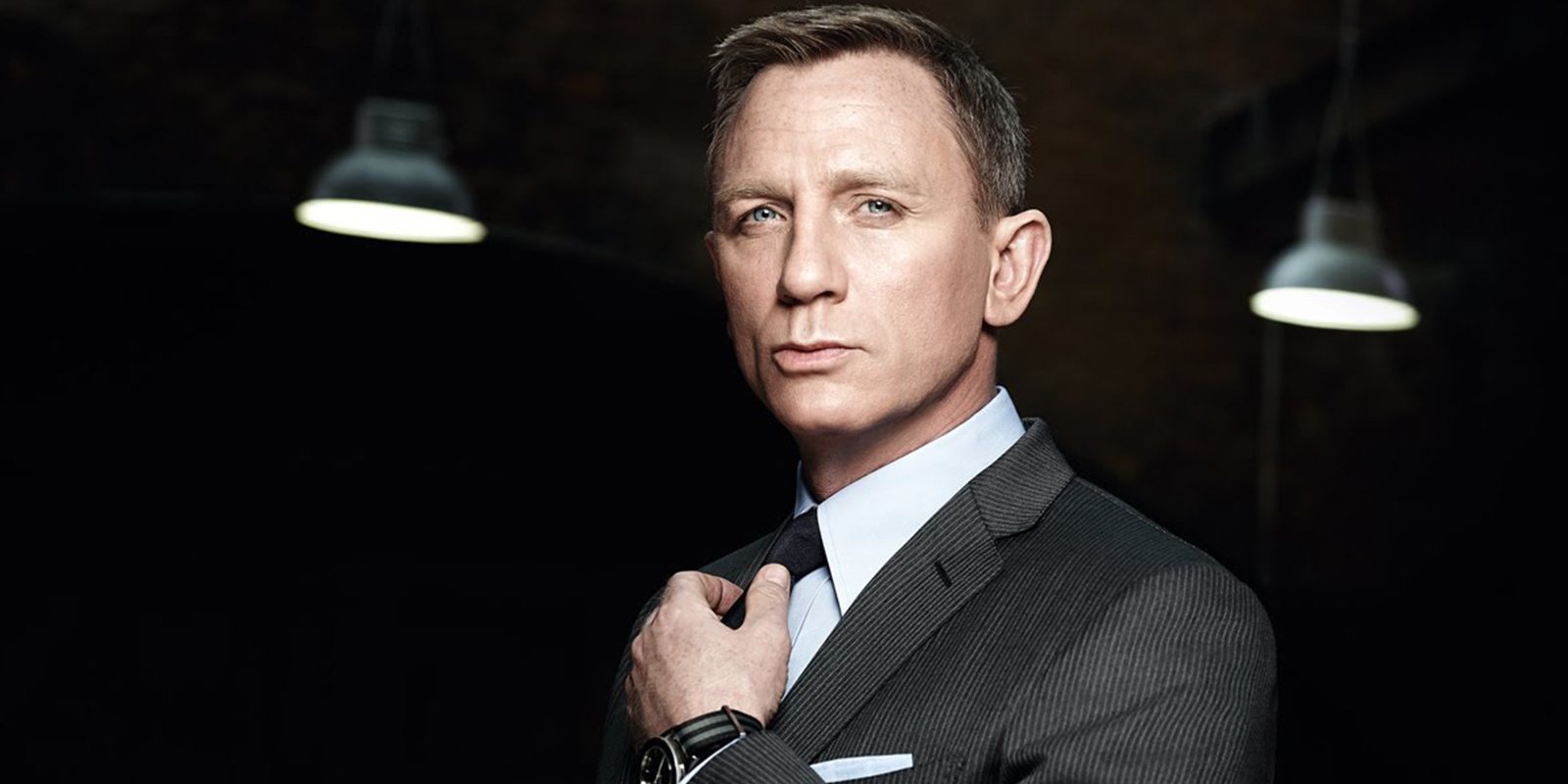 'Bond 25' ya ha encontrado nuevo director para la película