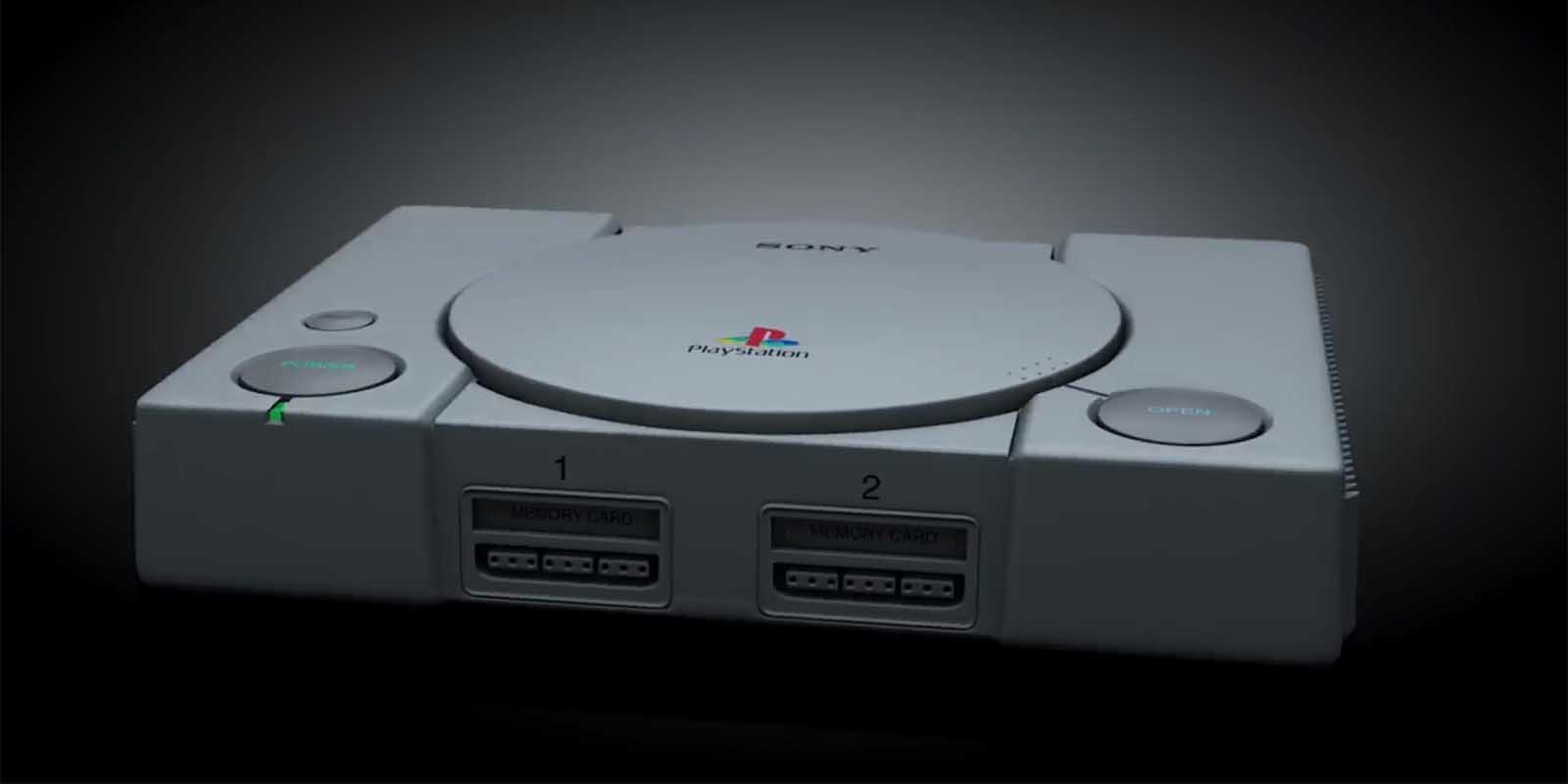 PlayStation Classic contará con juegos diferentes en Europa y Japón