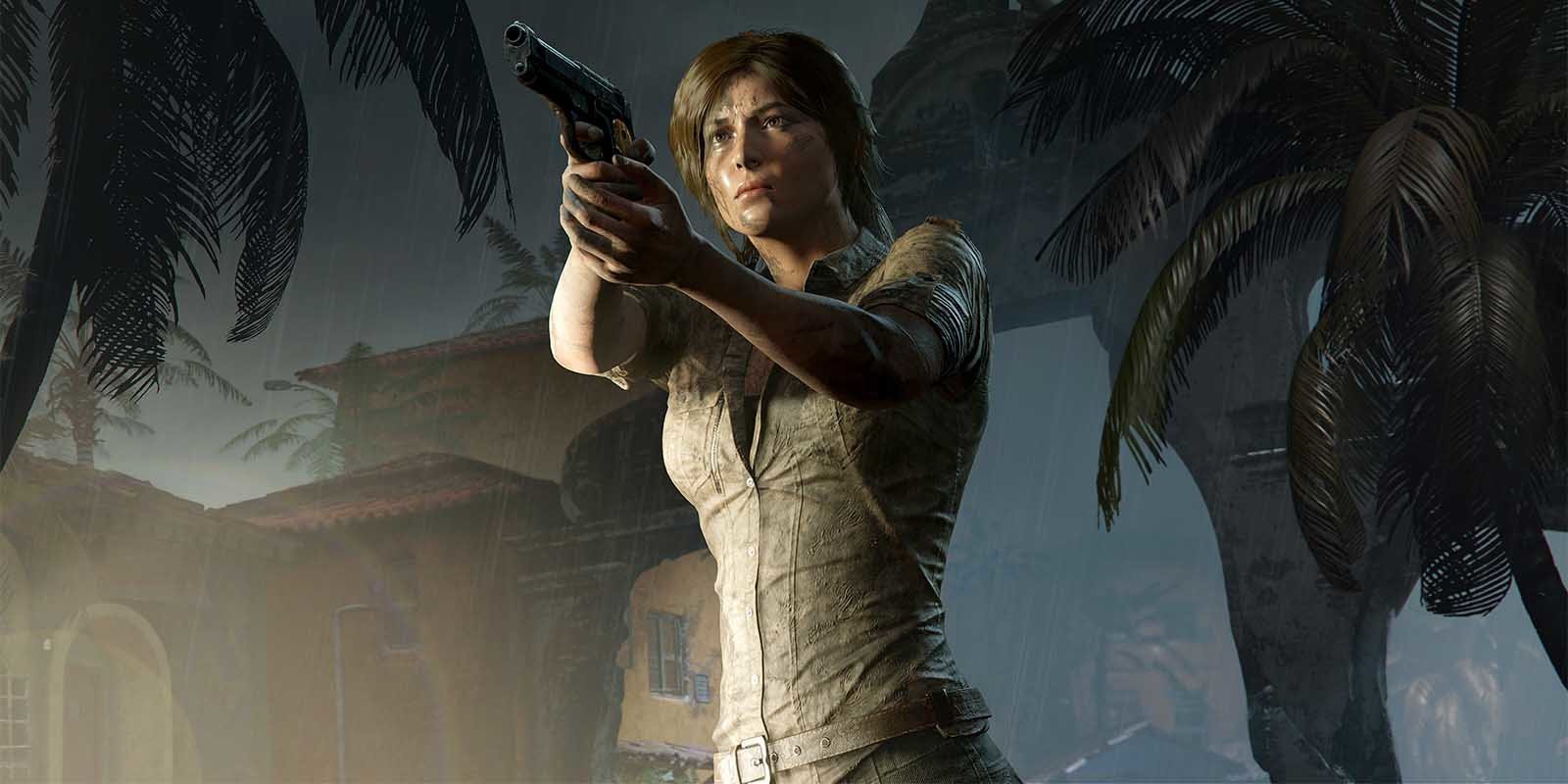 La actriz que da vida a Lara Croft habla sobre el fin de la trilogía de 'Tomb Raider'