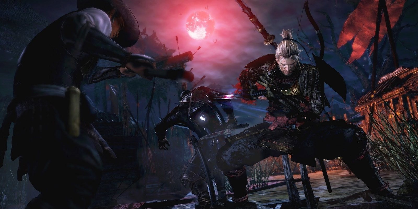 Rumor: 'Nioh' y 'Diablo III: Eternal Collection' llegarían a PS Plus este octubre