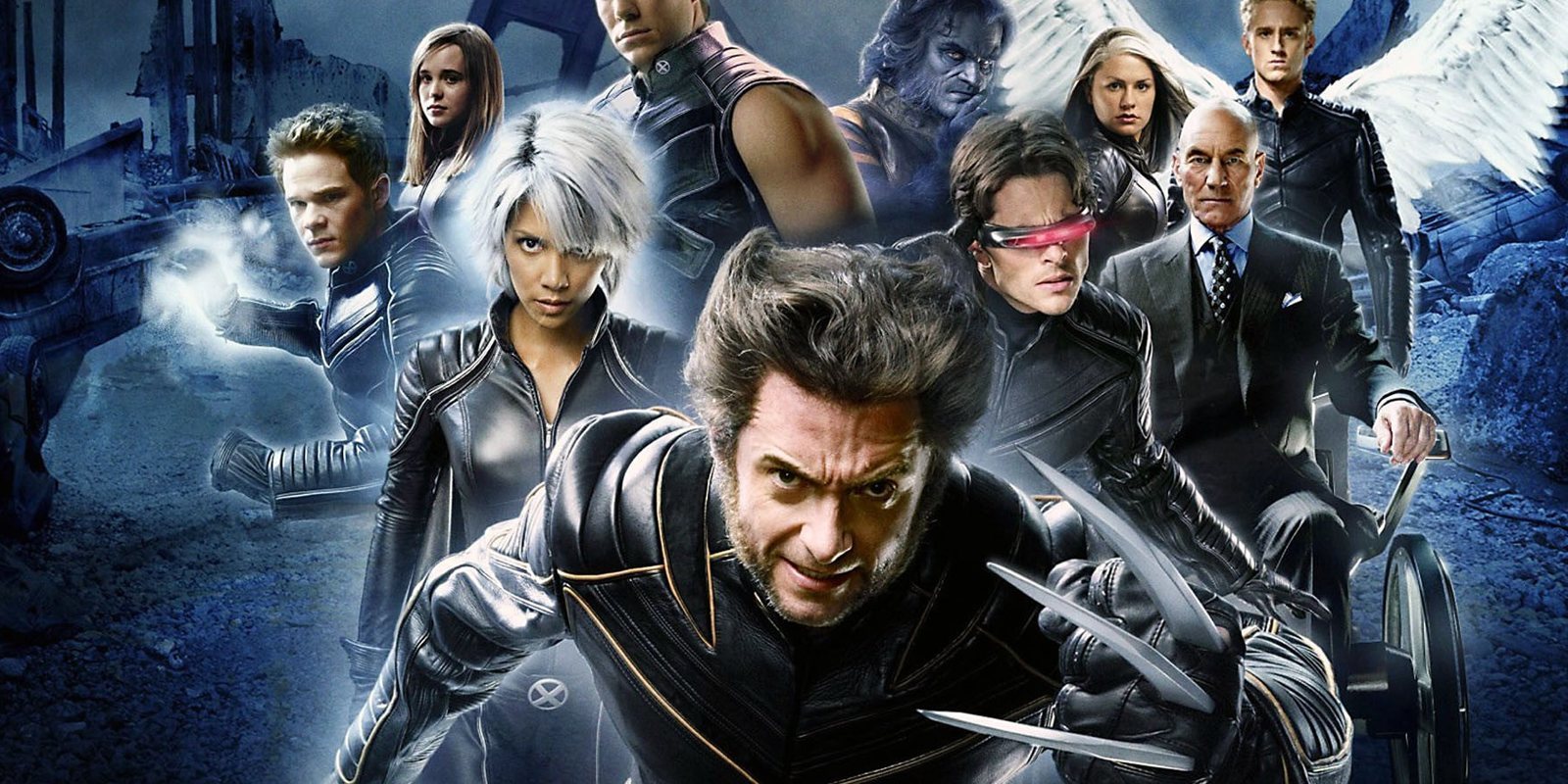 Disney confirma que los X-Men pasarán a formar parte del Universo Marvel