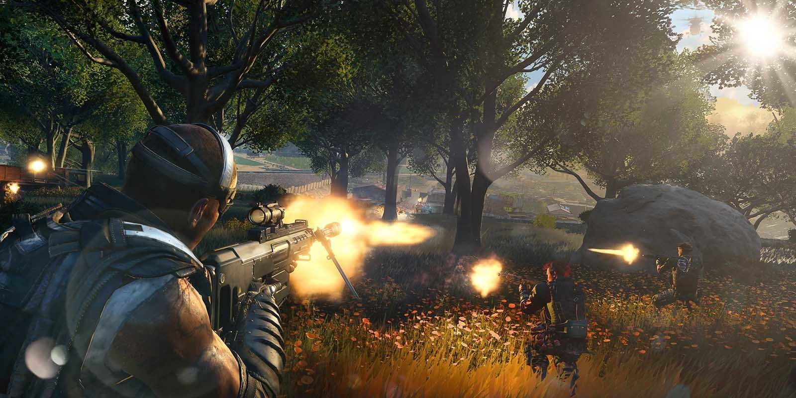 Sony anuncia los contenidos exclusivos de 'Call of Duty Black Ops IIII' para PS4