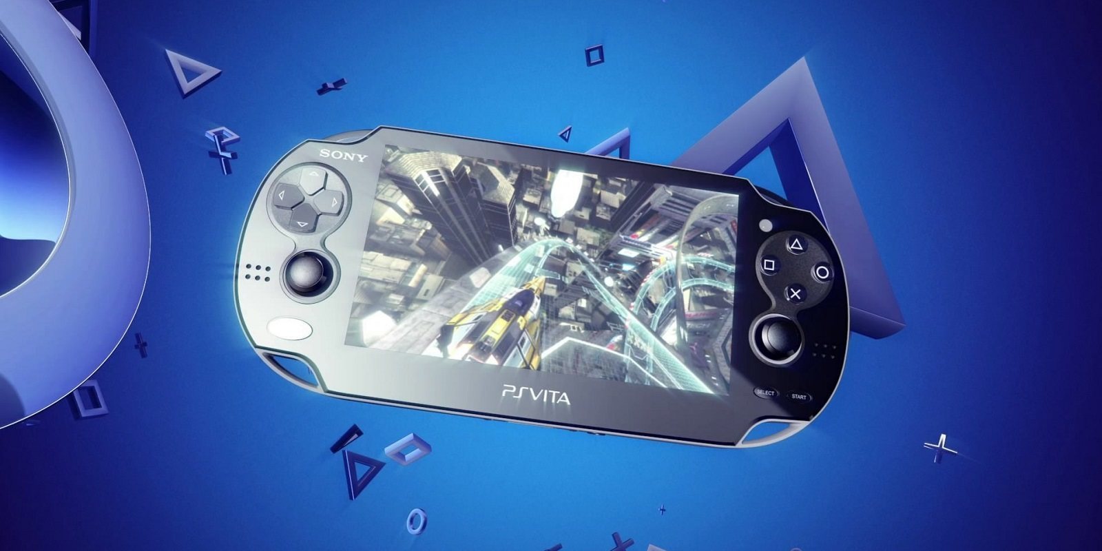 Sony asegura que PS Vita ha sido su última portátil
