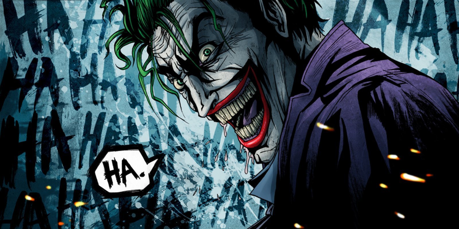 Joaquin Phoenix es más Joker que nunca en la nueva imagen de la película