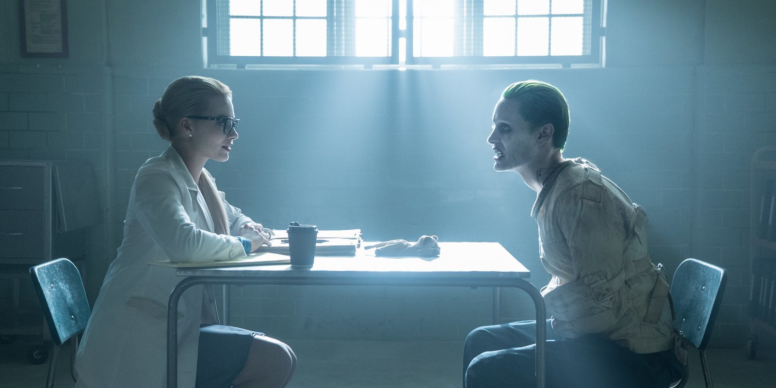 El guion de 'Joker vs. Harley Quinn' sigue adelante