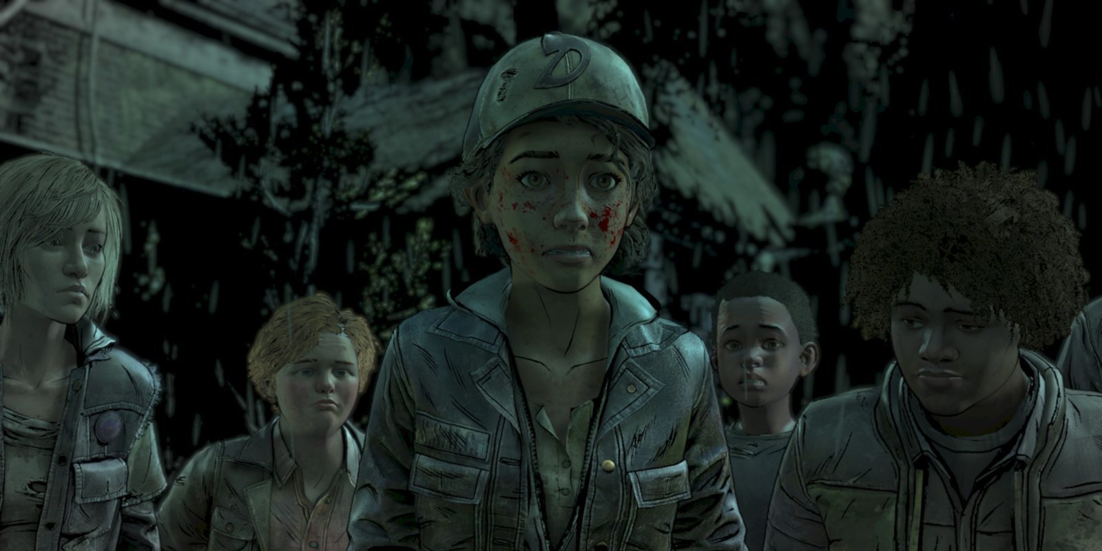 Telltale Games recibe varias propuestas para acabar 'The Walking Dead: The Final Season'