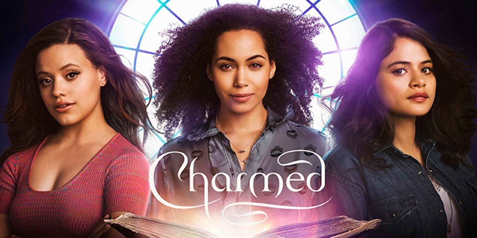 'Charmed': el tráiler oficial une el reboot con 'Embrujadas', la serie original