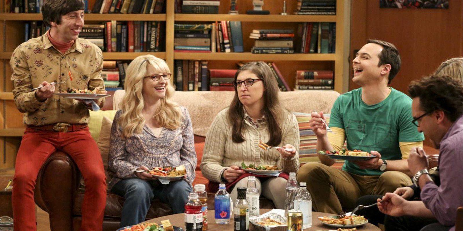 'The Big Bang Theory': los creadores ya han decidido cuál será el final de la serie