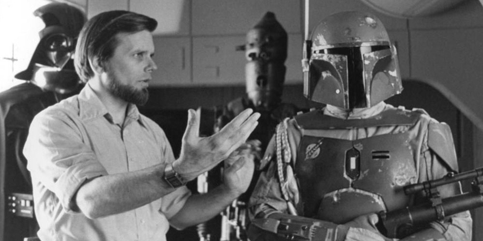Muere Gary Kurtz, el productor de 'Star Wars', con 78 años de edad