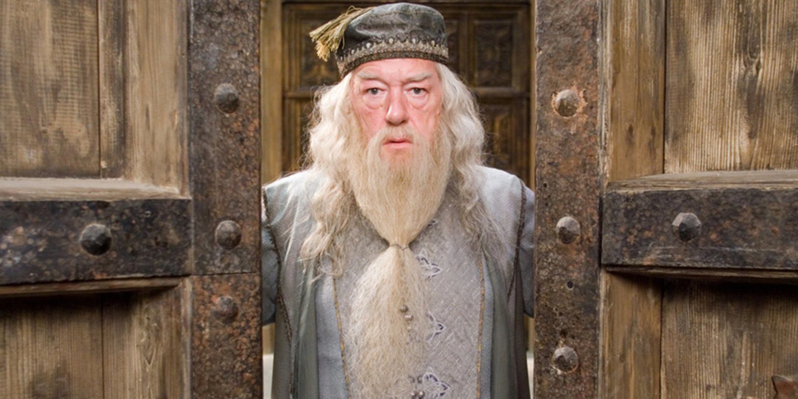 Dumbledore y el espejo del Oesed: el misterio ha sido resuelto