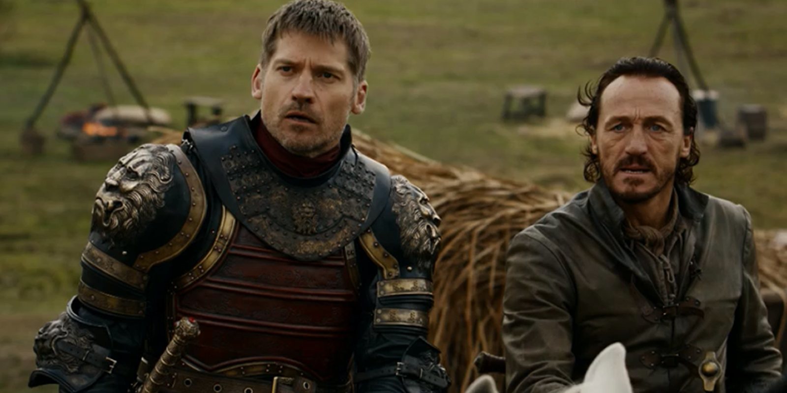 'Juego de Tronos': Jerome Flynn ha explicado cuál sería el final perfecto para Bronn