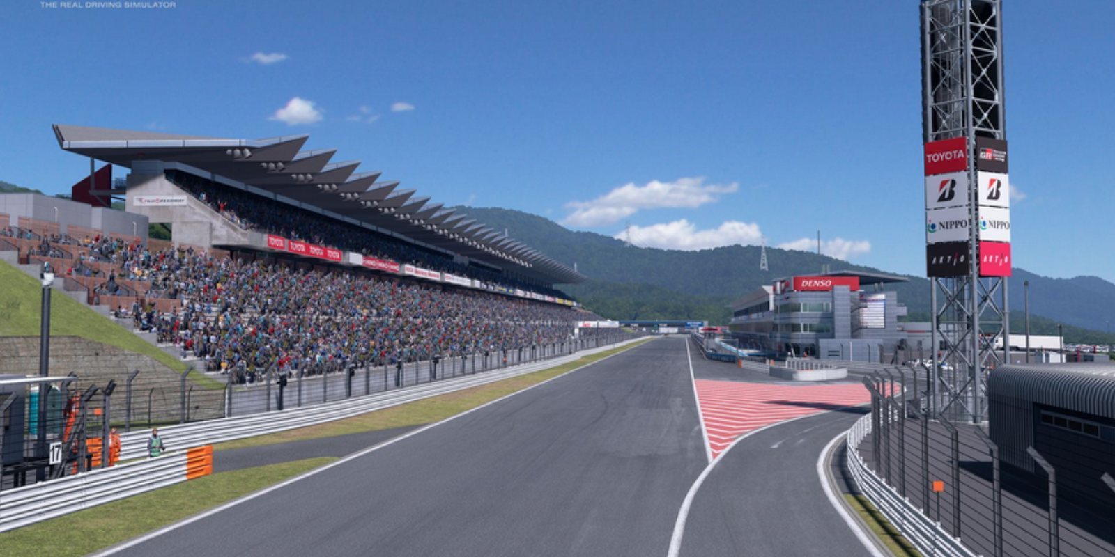 'Gran Turismo Sport' recibe nuevos coches y un circuito con su actualización de septiembre