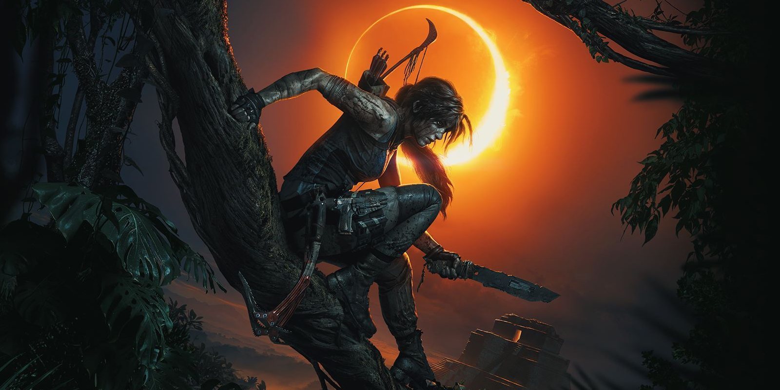 'Shadow of the Tomb Raider' recibirá siete meses de DLC