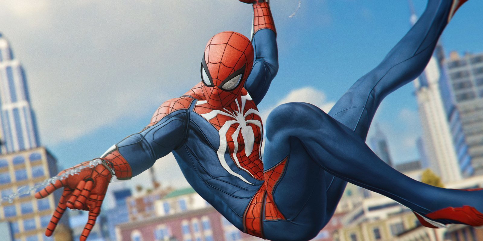 'Marvel's Spider-Man' continúa su historia en un nuevo cómic