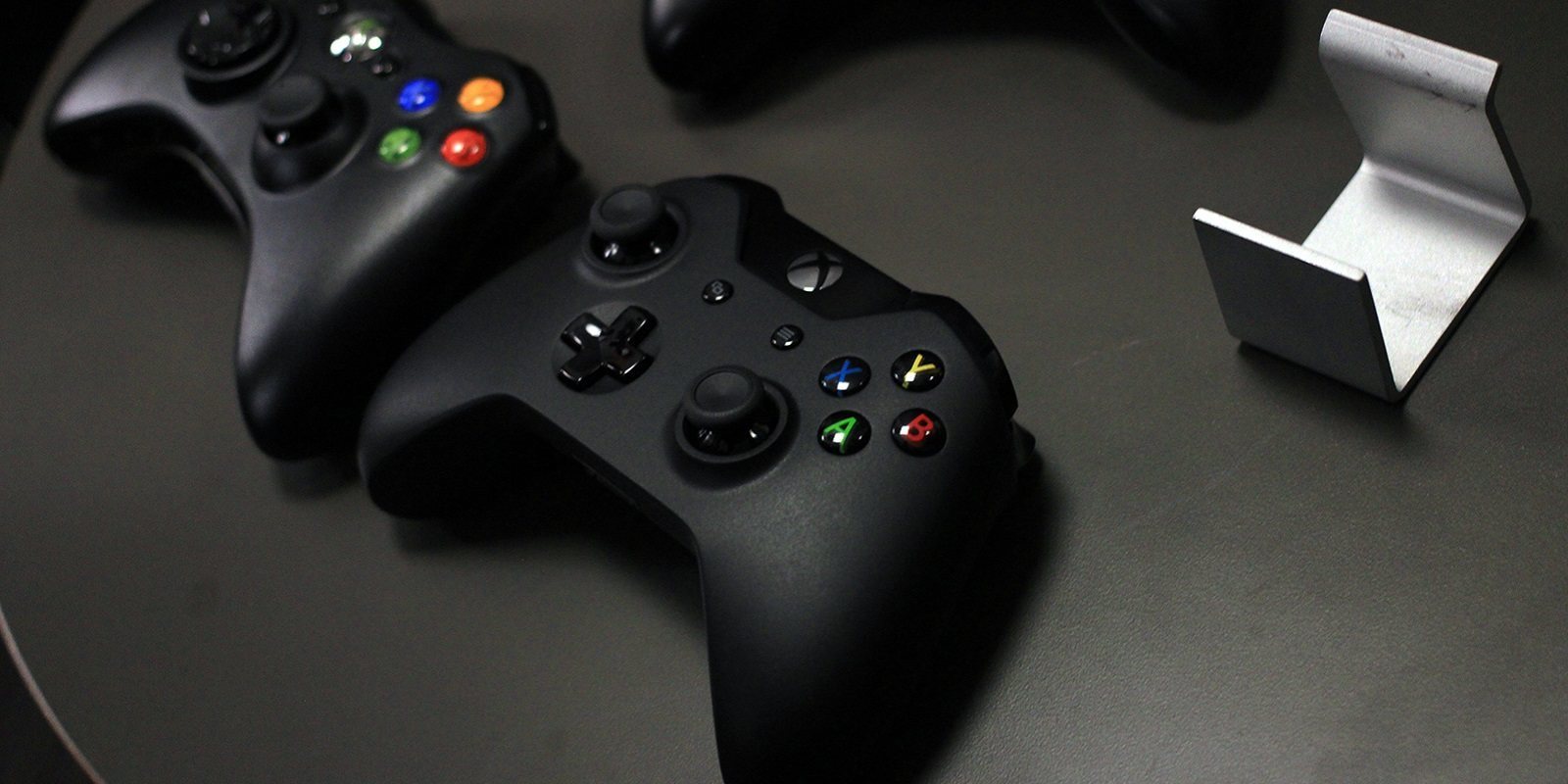 Los mandos de Xbox, entre los más usados de Steam