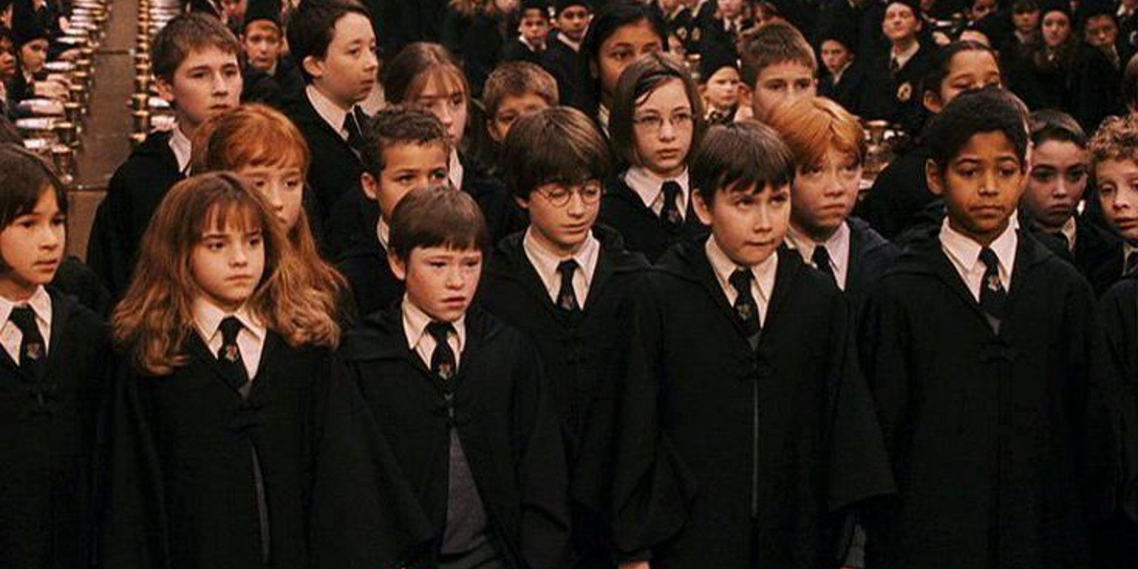 'Harry Potter': Un fan calcula cuánto cuesta volver a Hogwarts cada año