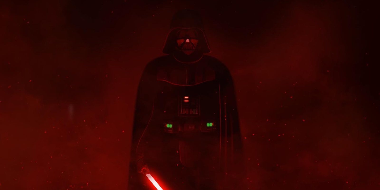 Oculus anuncia 'Vader Immortal' una nueva experiencia VR de Star Wars